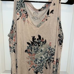 Maurice’s 24/7 tank top